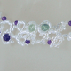 Arabesque - Arabesque Fluorite-White - 2